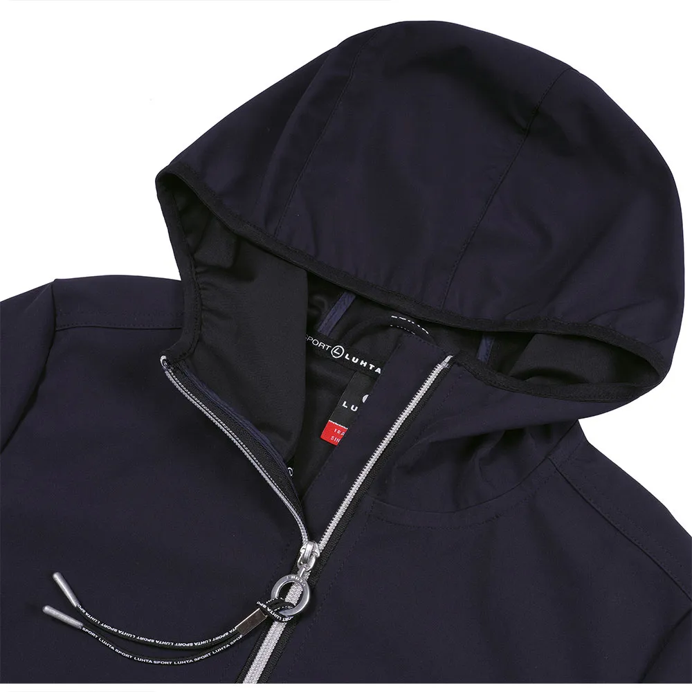 Luhta Innola Softshelljacke, Dark blue Luhta Innola Softshelljacke, Dark blue