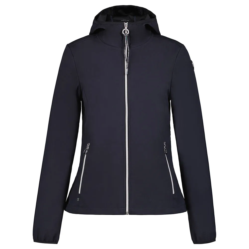 Luhta Innola Softshelljacke, Dark blue Luhta Innola Softshelljacke, Dark blue