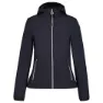 Luhta Innola Softshelljacke, Dark blue