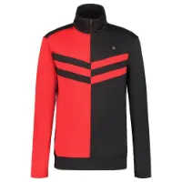 Luhta Isokurikka Fleece Mit Halbem Reißverschluss