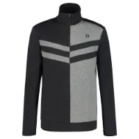 Luhta Isokurikka Fleece Mit Halbem Reißverschluss Luhta Isokurikka Fleece Mit Halbem Reißverschluss