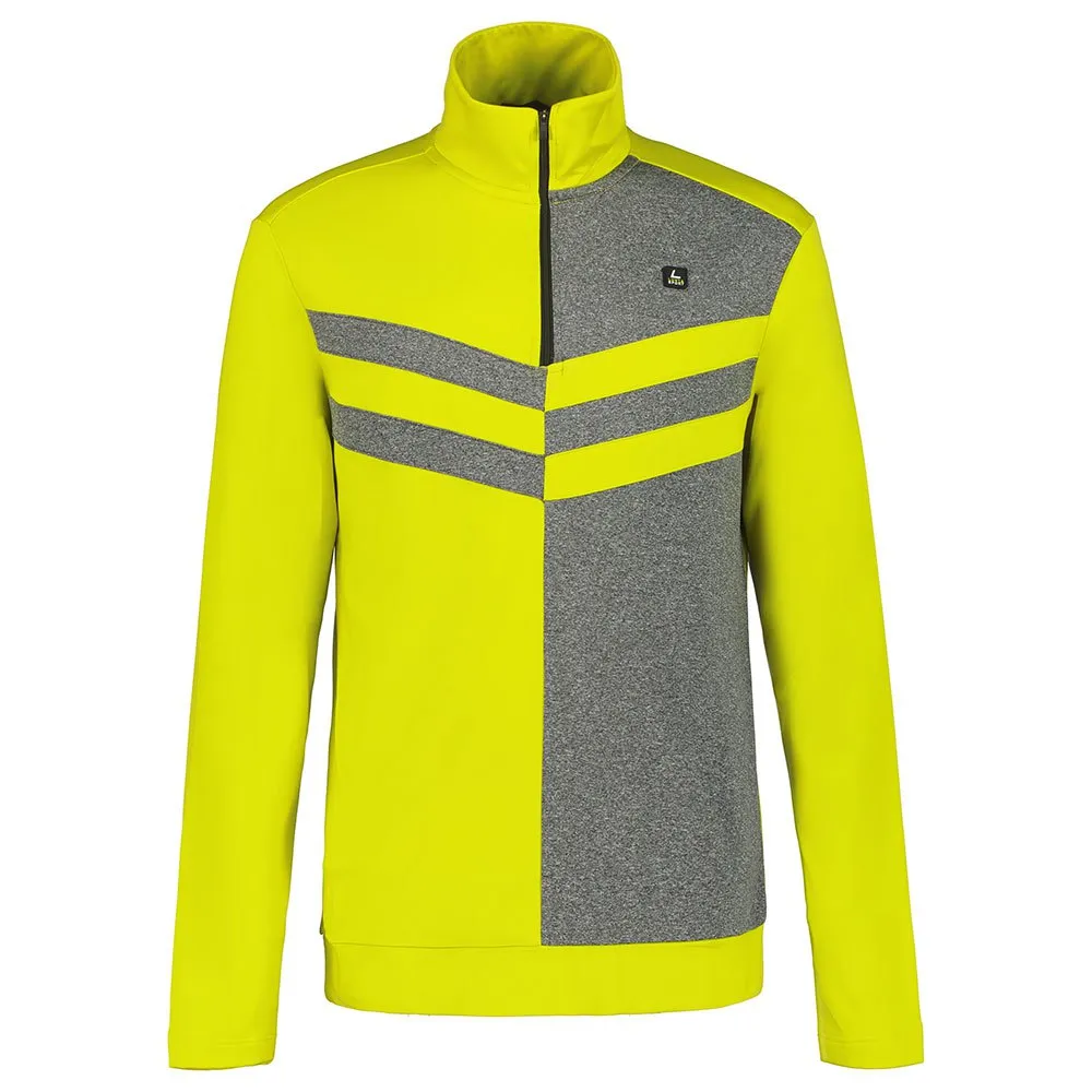 Luhta Isokurikka Fleece Mit Halbem Reißverschluss Luhta Isokurikka Fleece Mit Halbem Reißverschluss