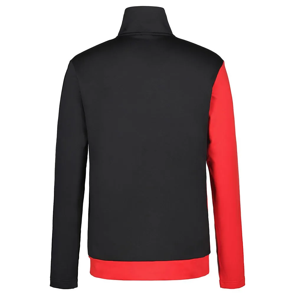 Luhta Isokurikka Fleece Mit Halbem Reißverschluss
