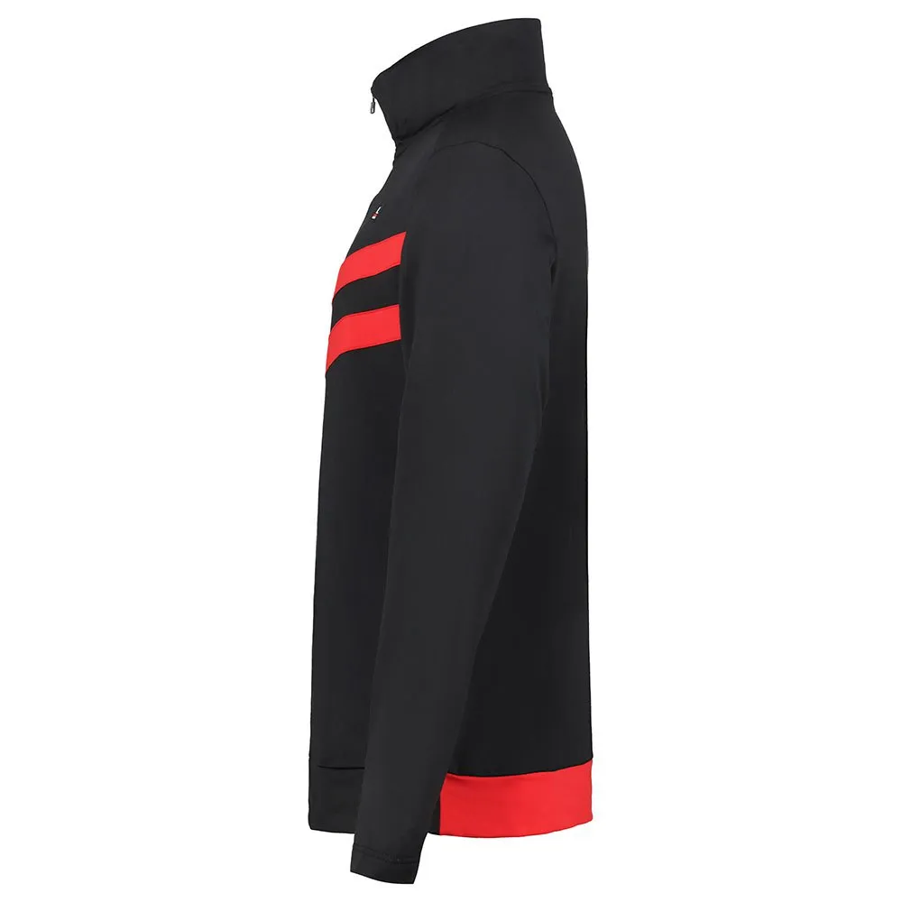 Luhta Isokurikka Fleece Mit Halbem Reißverschluss