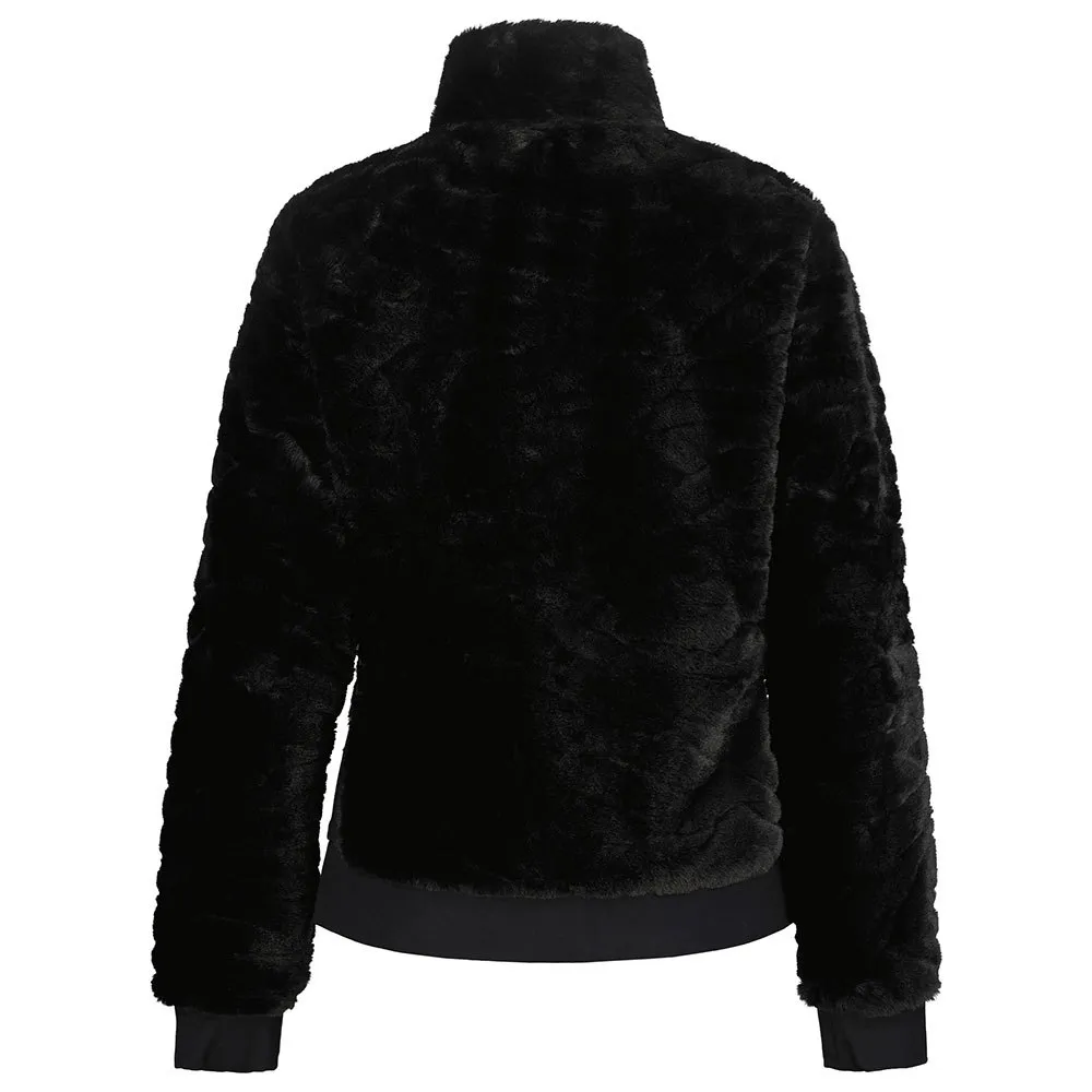 Luhta Isolahti Jacke Refurbished, Black Luhta Isolahti Jacke Refurbished, Black