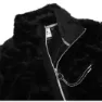Luhta Isolahti Jacke Refurbished, Black