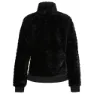 Luhta Isolahti Jacke Refurbished, Black