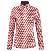 Luhta Karstula Fleece Mit Halbem Reißverschluss
