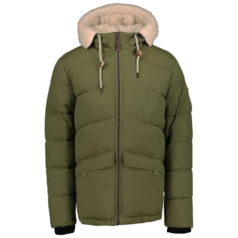 Luhta Kerava L Softshelljacke, Olive Luhta Kerava L Softshelljacke, Olive