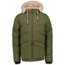 Luhta Kerava L Softshelljacke, Olive