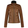 Chocolate brown