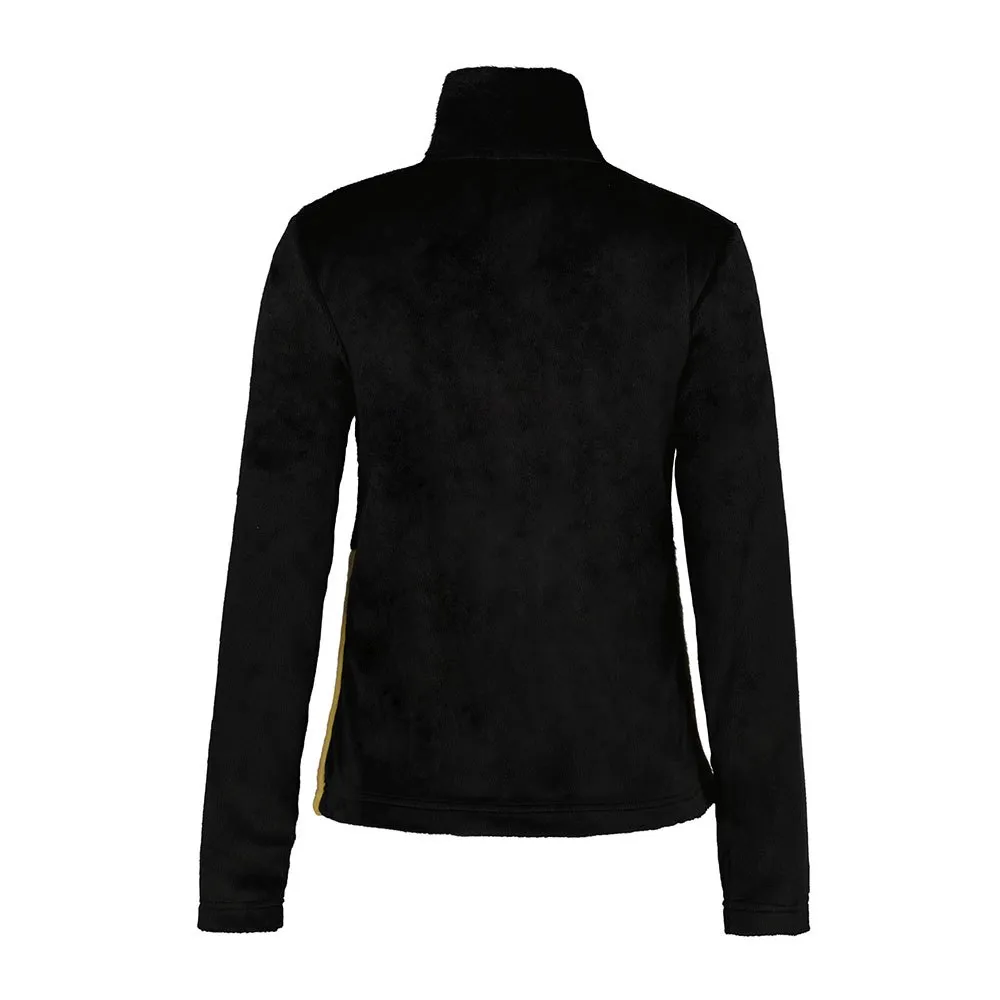 Luhta Peeravaara Fleece, Black Luhta Peeravaara Fleece, Black