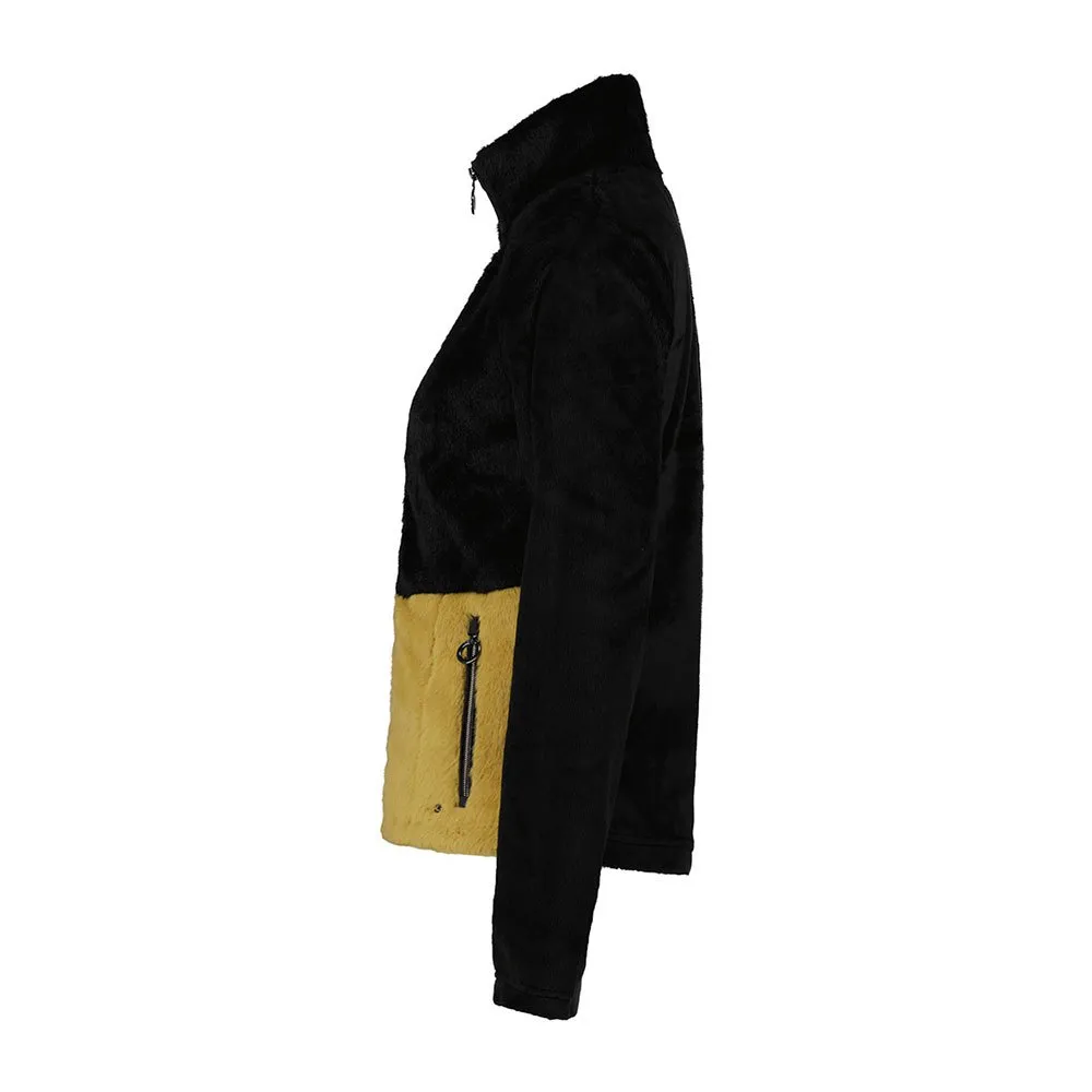 Luhta Peeravaara Fleece, Black Luhta Peeravaara Fleece, Black