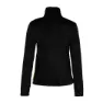 Luhta Peeravaara Fleece, Black