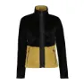 Luhta Peeravaara Fleece, Black