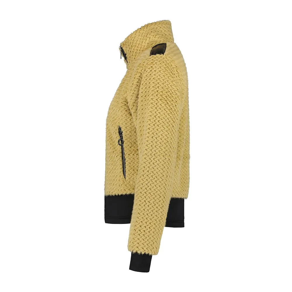 Luhta Peltotunturi Fleece, Cafe au lait Luhta Peltotunturi Fleece, Cafe au lait