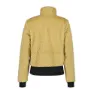 Luhta Peltotunturi Fleece, Cafe au lait