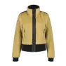 Luhta Peltotunturi Fleece, Cafe au lait