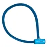 Luma Enduro 7337 Kabelschloss, Blue, 20 x 1000mm
