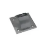 Luma Solido 300 Afa101s Ankerschloss, Black, One Size