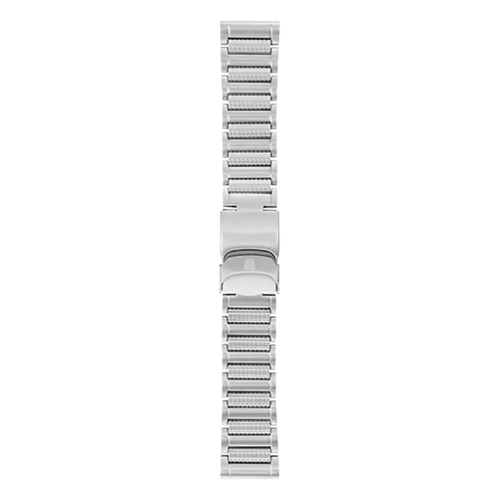 Luminox 8050 Old Series 8050/8150 Gurt, Steel Luminox 8050 Old Series 8050/8150 Gurt, Steel