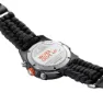 Luminox Bear Grylls Survival Land 3780 Series Gurt, Green / paracord black