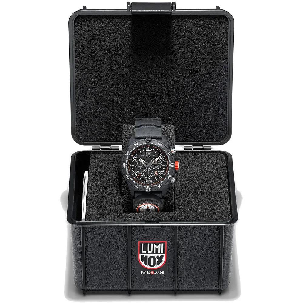 Luminox Bear Grylls Survival Master 3740 Series Gurt Luminox Bear Grylls Survival Master 3740 Series Gurt