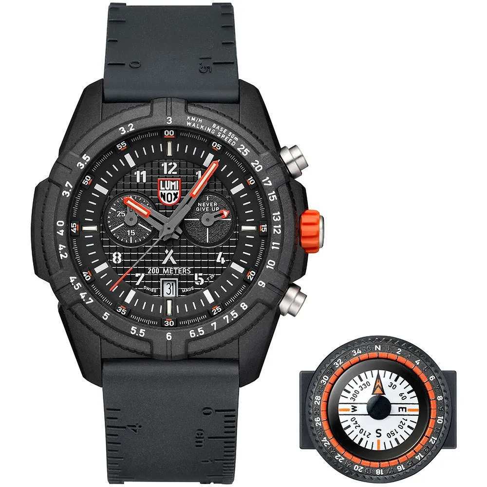 Luminox Bear Grylls Survival Master 3740 Series Gurt Luminox Bear Grylls Survival Master 3740 Series Gurt