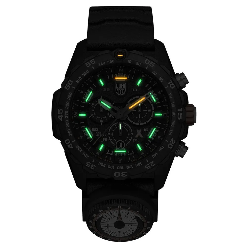 Luminox Bear Grylls Survival Master 3740 Series Gurt Luminox Bear Grylls Survival Master 3740 Series Gurt