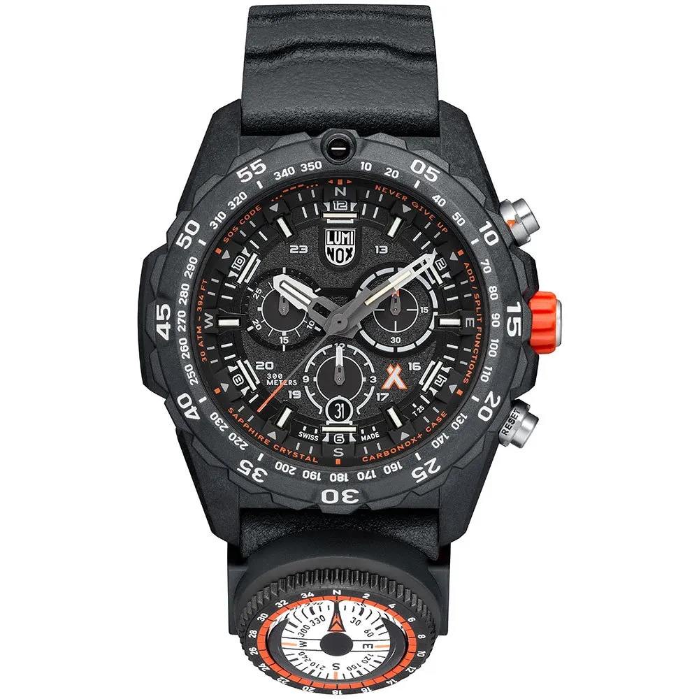 Luminox Bear Grylls Survival Master 3740 Series Gurt Luminox Bear Grylls Survival Master 3740 Series Gurt