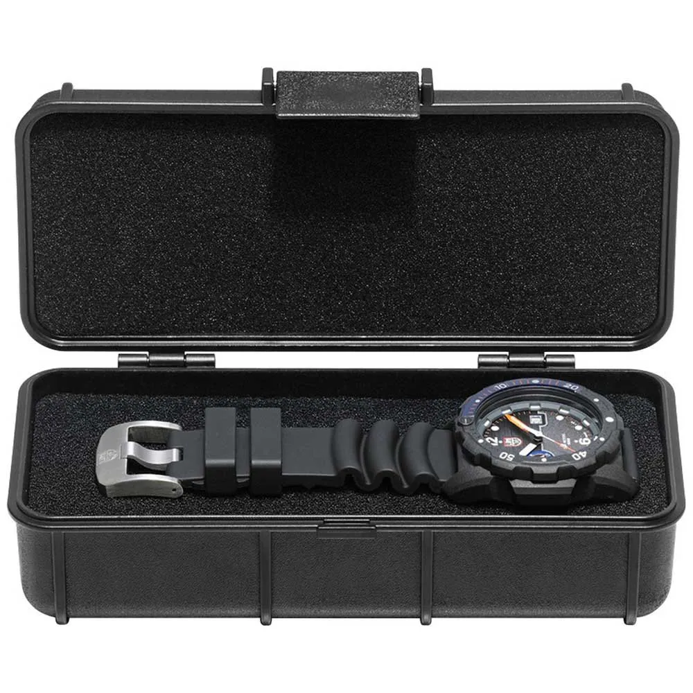 Luminox Bear Grylls Survival Sea 3720 Series Gurt Luminox Bear Grylls Survival Sea 3720 Series Gurt