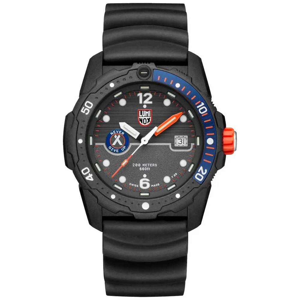 Luminox Bear Grylls Survival Sea 3720 Series Gurt Luminox Bear Grylls Survival Sea 3720 Series Gurt