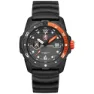 Black / orange / nbr black