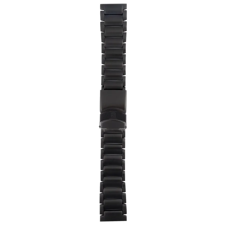 Luminox Black Ops Series 8400 Gurt, Pvd black Luminox Black Ops Series 8400 Gurt, Pvd black