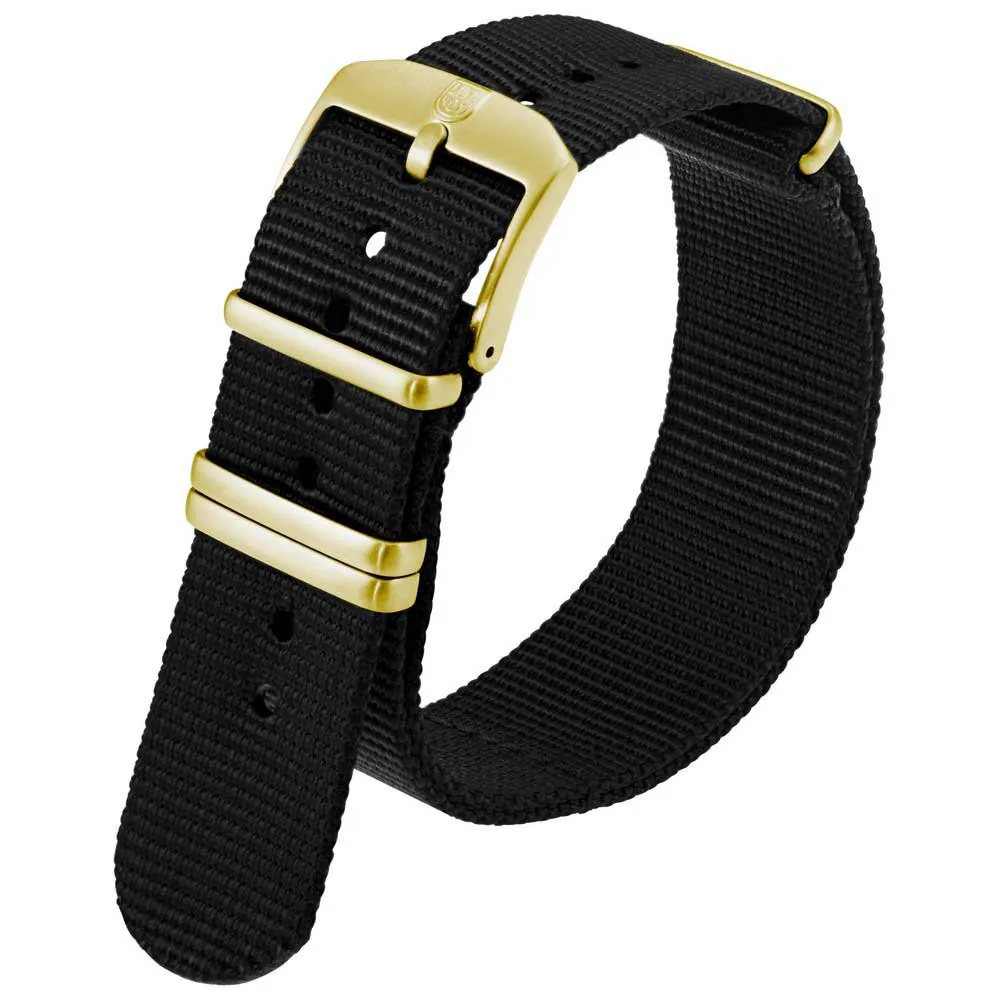 Luminox Gurt, Black Luminox Gurt, Black