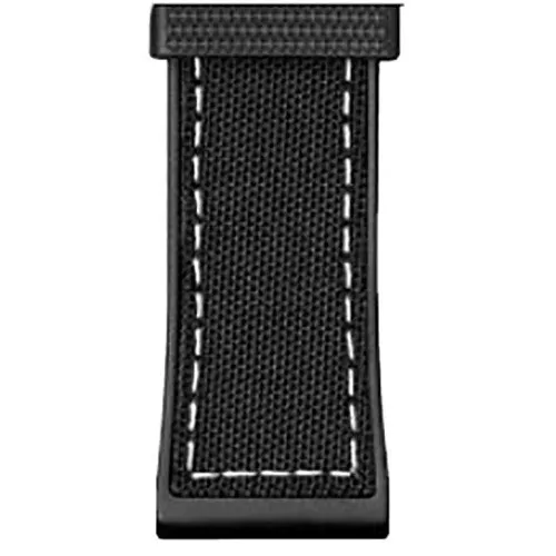 Luminox Ice Sar 1000 Armband, White / black, 24mm