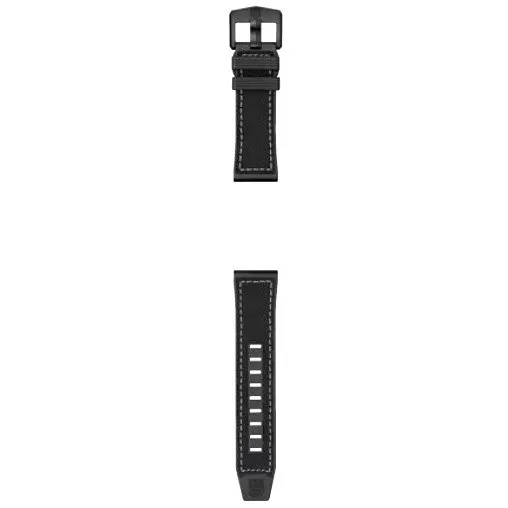 Luminox Ice Sar 1000 Armband, White / black, 24mm