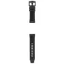 Luminox Ice Sar 1000 Armband, White / black, 24mm