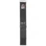 Luminox Navy Seal Dri-lex 3000/3900 Gurt, Black / steel