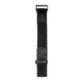 Luminox Navy Seal Lines 3000/3900 Gurt, Black / black