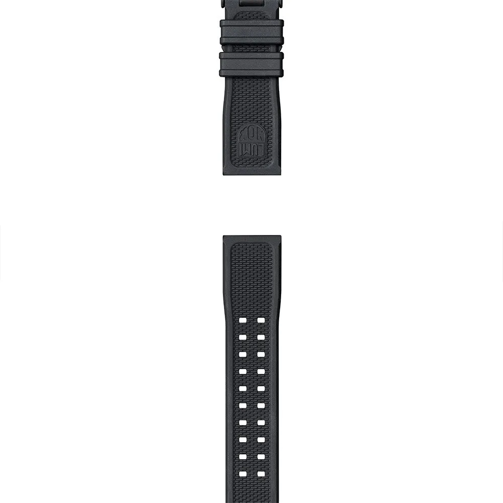 Luminox Navy Seal Series 3001.bo Gurt, Black / black Luminox Navy Seal Series 3001.bo Gurt, Black / black