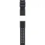 Black / steel