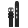 Luminox Navy Seal Series 8800 Gurt, Black / black