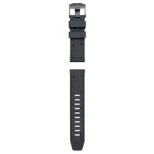 Luminox Recon Rubber 8830 Gurt, Black / black Luminox Recon Rubber 8830 Gurt, Black / black