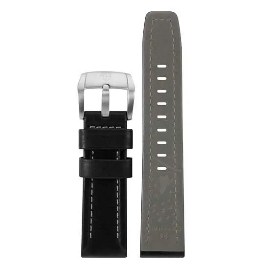 Luminox Space Series 5241.xs Gurt, Black / gray / titanium Luminox Space Series 5241.xs Gurt, Black / gray / titanium