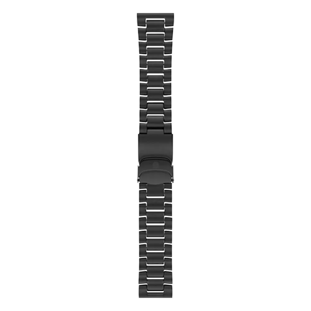 Luminox Steel Colormark Series 3152.bo/3180 Gurt, Pvd black Luminox Steel Colormark Series 3152.bo/3180 Gurt, Pvd black