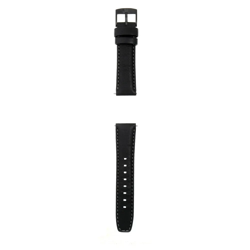 Luminox Steel Colormark Series 7251.bo Gurt, Black / gray / black Luminox Steel Colormark Series 7251.bo Gurt, Black / gray / black