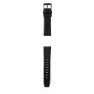 Luminox Steel Colormark Series 7251.bo Gurt, Black / gray / black