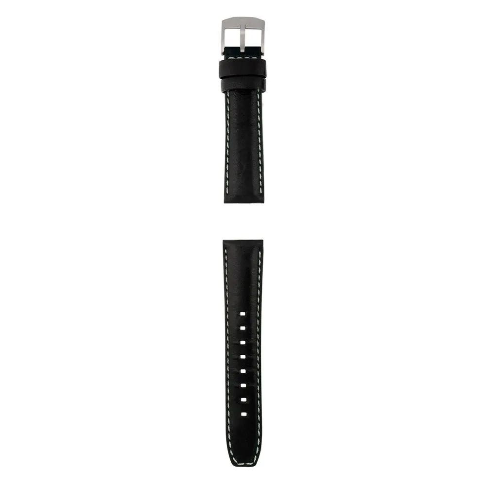 Luminox Steel Colormark Series 7251 Gurt, Black / gray / steel Luminox Steel Colormark Series 7251 Gurt, Black / gray / steel