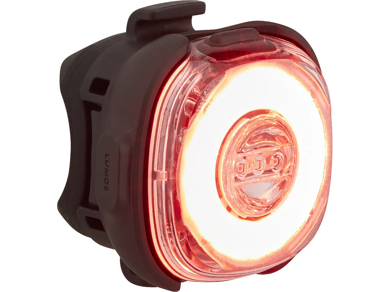 Lumos Firefly Single LED Helmlicht, One_size Lumos Firefly Single LED Helmlicht, One_size